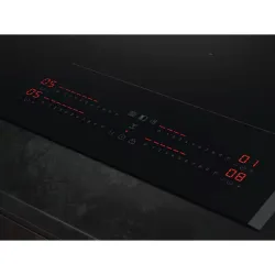 Plita cu inductie AEG TI64IG00FB Negru flexmag.md