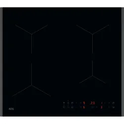 Plita cu inductie AEG TN64IA00FB Negru flexmag.md