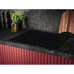 Индукционная плита AEG TN64IA00FB черная flexmag.md