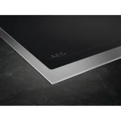 Индукционная плита AEG TN64IA00XB черная flexmag.md