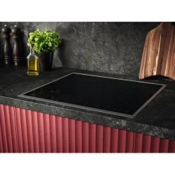 Индукционная плита AEG TN64IA00XB черная flexmag.md