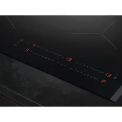 Индукционная плита AEG TO64IC00FB черная flexmag.md
