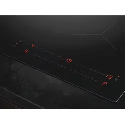 Plita cu inductie AEG TO64IC0FIT Negru flexmag.md