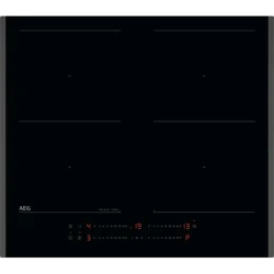 Индукционная плита AEG TO64IM00FB flexmag.md