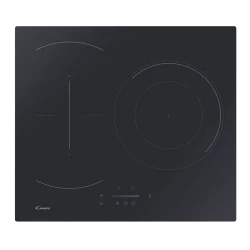 Plita cu inductie Candy C63TPSC-E14U, Negru flexmag.md