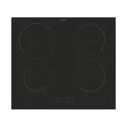 Plita cu inductie Candy CI642C Negru flexmag.md