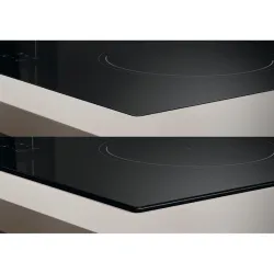 Plita cu inductie Candy CI642C Negru flexmag.md