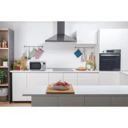 Plita cu inductie Candy CI642C Negru flexmag.md
