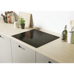 Plita cu inductie Candy CI642C Negru flexmag.md