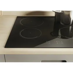 Plita cu inductie Candy CI642C Negru flexmag.md