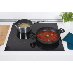 Plita cu inductie Candy CI642C Negru flexmag.md