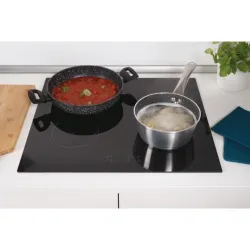 Plita cu inductie Candy CI642C Negru flexmag.md
