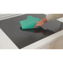 Plita cu inductie Candy CI642C Negru flexmag.md