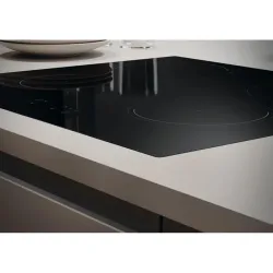 Plita cu inductie Candy CI642C Negru flexmag.md