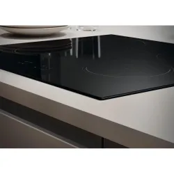 Plita cu inductie Candy CI642C Negru flexmag.md