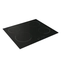 Plita cu inductie Candy CI642CBB-1 Negru flexmag.md