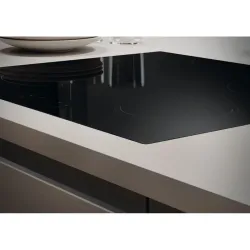 Plita cu inductie Candy CI642CBB-1 Negru flexmag.md