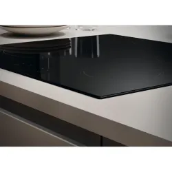 Plita cu inductie Candy CI642CBB-1 Negru flexmag.md