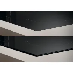 Plita cu inductie Candy CI642CBB-1 Negru flexmag.md