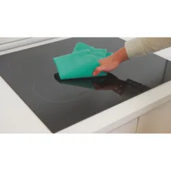 Plita cu inductie Candy CI642CBB-1 Negru flexmag.md