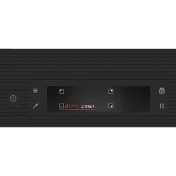Плита с индукционной поверхностью Electrolux EIS6648, графит flexmag.md