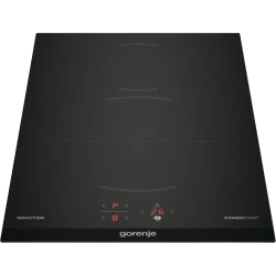Plita cu inductie Gorenje GI3201BC, Negru flexmag.md