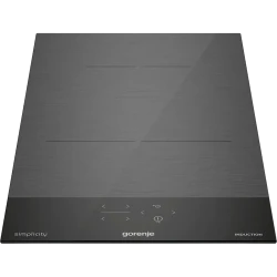 Plita cu inductie Gorenje GI3201SYBSC, Negru flexmag.md
