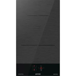 Plita cu inductie Gorenje GI3201SYBSC, Negru flexmag.md