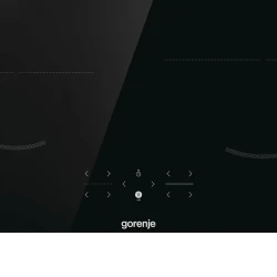 Индукционная плита Gorenje GI621FMC, черная flexmag.md