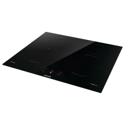 Индукционная плита Gorenje GI621FMC, черная flexmag.md