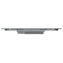 Индукционная плита Gorenje GI621FMC, черная flexmag.md