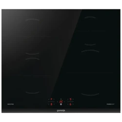 Плита индукционная Gorenje GI6401BC, черный flexmag.md