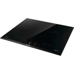 Кухонная индукционная плита Gorenje GI6421BC, черная flexmag.md