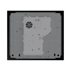 Кухонная индукционная плита Gorenje GI6421BC, черная flexmag.md