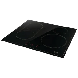 Plita cu inductie Gorenje GI6421CLBSC, Negru flexmag.md