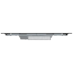 Индукционная плита Gorenje GI6421SYB, серая - черная flexmag.md