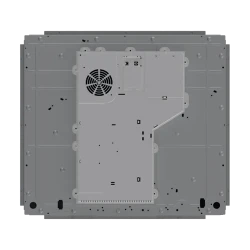 Индукционная плита Gorenje GI6421SYW, белая flexmag.md