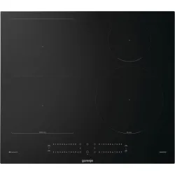 Индукционная плита Gorenje GI6432BCWF черная flexmag.md