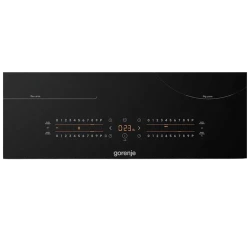 Plita cu inductie Gorenje GI6432BSCWF, Negru flexmag.md