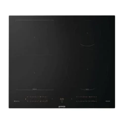 Индукционная плита Gorenje GI6433BSCWF, черная flexmag.md