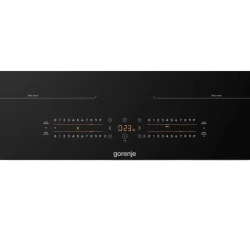 Индукционная плита Gorenje GI6442BSCWF, черная flexmag.md