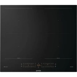 Индукционная плита Gorenje GI6442BSCWF, черная flexmag.md