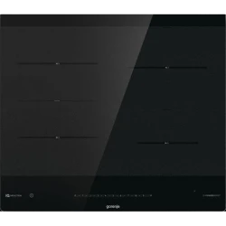 Индукционная плита Gorenje IS645BSC, Черный flexmag.md