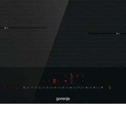 Индукционная плита Gorenje IS645BSC, Черный flexmag.md