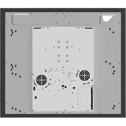 Индукционная плита Gorenje ISC646BSC, черный flexmag.md