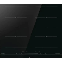 Индукционная плита Gorenje ISC646BSC, черный flexmag.md