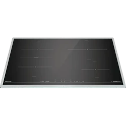 Индукционная варочная панель Gorenje IT 643 BX7, Черный | Серебристый flexmag.md