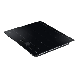 Индукционная плита Samsung NZ64B7799FK-WT, Черный flexmag.md
