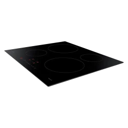 Plita cu inductie Samsung NZ64H37070K-WT, Negru flexmag.md
