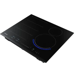 Индукционная плита Samsung NZ64R9777G, черный flexmag.md